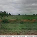 UMA GLEBA DE TERRAS, SITUADA NA FAZENDA MOREIRA OU EXTREMA, CABECEIRA GRANDE/MG, COM ÁREA DE 80 HECTARES.