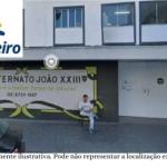 IMÓVEL SITUADO À RUA ARISIO LESSA, N° 20, CENTRO, CAMPOS DOS GOYTACAZES/RJ. MEDINDO 6,70M DE LARGURA POR 31,95M DE COMPRIMENTO DE AMBOS OS LADOS. NESSE IMÓVEL ENCONTRASSE INSTALADA A ESCOLA EXTERNATO JOÃO XXIII.