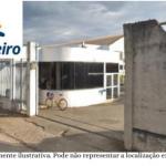 UM IMÓVEL DA EMPRESA DO GRUPO BRASFIO INDÚSTRIA E COMÉRCIO S/A, SITUADO NA AV. OSCAR PIRAJÁ MARTINS, 1640, JARDIM SANTO ANDRÉ, EM SÃO JOÃO DA BOA VISTA, SP, SITUADO NA CHÁCARA APARECIDA, CONTENDO ÁREA DE 40.378,50 M2.