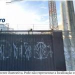 TERRENO SITUADO NA AV. ITAVUVU, Nº 4462 E 4510, JD. MARIA ANTÔNIA PRADO, SOROCABA/SP, COM ÁREA DE 1000M²