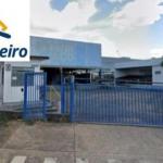 25% DE UM IMÓVEL À RUA IZIDORO PUPIN, 2393/2493, DISTRITO INDUSTRIAL, SÃO JOSÉ DO RIO PRETO/SP