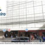 LOJA Nº 1702 DO EDIFÍCIO SELLER CENTER ¿ NITERÓI SHOPPING, NA RUA DA CONCEIÇÃO Nº 188, CENTRO, NITERÓI/ RJ. ÁREA: 102M². COM DIREITO À VAGA DE GARAGEM NO ESTACIONAMENTO.