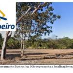 UM TERRENO DESIGNADO POR GLEBA 5, COM A ÁREA DE 48.400,00M², NO BAIRRO DA LAGOA, DISTRITO DE EMBU-GUAÇU/SP, MATRICULADO SOB Nº 5023 NO CARTÓRIO DE REGISTRO DE IMÓVEIS DE ITAPECERICA DA SERRA.