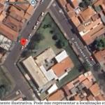 CONJUNTO PRÉDIOS ADAPTADOS PARA CRECHE E EDUCAÇÃO INFANTIL, SITUADO À FRENTE DA RUA CEL. DOMINGOS MARINO DE AZEVEDO, LIMITANDO-SE COM A RUA PHILOMENA FAUVEL E A RUA BATISTA LAURA RECETTI, VILA BOA VISTA, SÃO CARLOS/SP. COM ÁREA TOTAL DE 2.660,00 M².