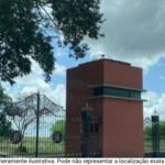 ÁREA REMANESCENTE DA GLEBA C, QUE RESULTOU DO DESMEMBRAMENTO DA FAZENDA SALGADINHO, LOCALIZADA EM PERÍMETRO URBANO DA CIDADE DE TIMBAÚBA/PE, COM 35,64 HECTARES E BENFEITORIAS.