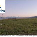 TERRENO, TRATANDO-SE DE ÁREA Nº 1 DO LOTEAMENTO QUINTAS DA MEIA LARANJA, SITUADO NA ZONA RURAL DE PIRAÍ, KM 228 DA RODOVIA PRESIDENTE DUTRA, SENTIDO SÃO PAULO, DISTRITO DE CAIÇARA, PIRAÍ/RJ. COM ÁREA TOTAL DE 739.044,79M².