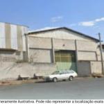 IMÓVEL INDUSTRIAL À AVENIDA COMENDADOR JUSTINO DE MORAIS, Nº 1401, RIACHUELO, BATATAIS/SP, COM 5.811,72M² DE ÁREA CONSTRUÍDA, EM ÁREA TOTAL DE 6.400,00M².