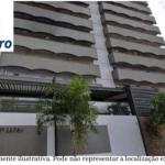 APARTAMENTO Nº 504, DO EDIFÍCIO DONA SARAH, À RUA ARAÚJO LEITE, Nº 27-42, BAURU/SP, COM 149,415M² DE ÁREA ÚTIL.
