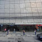RUA DA CONCEIÇÃO, 188, LOJA 129 - ED SELLER CENTER, NITEROI