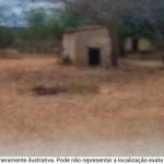 UMA GLEBA DE TERRA, COM ÁREA DE 18,00 HA, COM BENFEITORIAS, SITUADA NO SÍTIO ALAGOINHA, FAZENDA SÃO GONÇALO, NA ZONA URBANA DA CIDADE DE ARARIPINA/PE