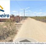 UM LOTE DE TERRENO Nº 16, DA QUADRA T, NO LOTEAMENTO VALE DAS ESMERALDAS, EM PETROLINA-PE, REGISTRADO NO CARTÓRIO DE REGISTRO DE IMÓVEIS SOB O NÚMERO DE MATRÍCULA 51993, MEDINDO 200,00 M²