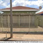 100% DE UM IMÓVEL RESIDENCIAL LOCALIZADO NA AV. CORONEL RAFAEL TOBIAS, 892, DESCALVADO/SP