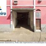 PRÉDIO N° 386, NA RUA AMADOR BUENO Nº 386, CENTRO, SANTOS/SP. TERRENO MEDINDO 6,50M DE FRENTE E 50,00M DE FUNDOS.