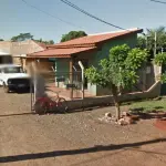 RUA MARIA JESUS CERVEIRA Nº 2012