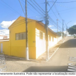 UM IMÓVEL URBANO RESIDENCIAL, SITUADO NA RUA 12 DE OUTUBRO COM A RUA FLORIANO PEIXOTO, CENTRO, ALMENARA, MG, TERRENO COM ÁREA TOTAL DE 442M².