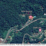 SÍTIO PINHAL, COM ÁREA DE 240.000M2, NOVA FRIBURGO/RJ.
