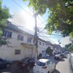 PRÉDIOS SITUADOS NA RUA ANTUNES MACIEL Nº 239, 239-A, 255 E 255-A, SÃO CRISTÓVÃO, RIO DE JANEIRO/RJ, COM ÁREA DE TERRENO DE 33,00M DE LARGURA POR 57,70 DE EXTENSÃO. (035-99710-0861)