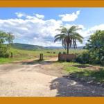 PARTE DE TERRA DENOMINADA SÍTIO CUMBE, SITUADA NO MUNICÍPIO DE AÇU/RN. COM ÁREA DE 91,7 HECTARES.