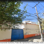 PRÉDIO NA RUA VILELA TAVARES, Nº 103, MEIER, RIO DE JANEIRO/RJ.
