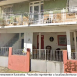 CASA RESIDENCIAL E RESPECTIVO TERRENO DESIGNADO COMO LOTE 2 DA QUADRA, DA VILA IRACEMA EM MURIQUI, MANGARATIBA/RJ. HÁ CERCA DE 30 METROS DA PRAIA