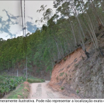 SÍTIO PINHAL, COM ÁREA DE 240.000M2, NOVA FRIBURGO/RJ.