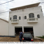 OITO (8) TERRENOS-LOTES (NS. 13, 14, 15, 16, 17, 18, 19 E 20), RUA SETE, BAIRRO SANTA EDWIRGES, TRÊS PONTAS/MG, TERRENO COM 2400M². NO IMÓVEL DOIS GALPÕES EDIFICADOS E UM APARTAMENTO