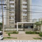 VAGA DE GARAGEM NO EDIFÍCIO ROYAL GARDEN, LOCALIZADO NA AV. BOSQUE DA SAÚDE COM A RUA M E RUA N, Nº 841, BAIRRO JARDIM ACLIMAÇÃO, CUIABÁ, MT, MATRÍCULA 43519, COM 9,90M².