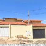 UM LOTE DE TERRENO URBANO, SITUADO NA RUA SÃO PAULO, QD. 24, LT. 07, SETOR VALE DAS GOIABEIRAS, INHUMAS/GO, COM ÁREA TOTAL DE 513,82M2. OBS: O TERRENO POSSUI 3 CASAS EDIFICADAS, ENCOSTADAS UMAS AS OUTRAS POR PAREDES LATERAIS.