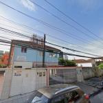 APARTAMENTO SUPERIOR, SITUADO NO ANDAR SUPERIOR, DO PRÉDIO 596, NA RUA MARQUES AMORIM, ILHA DO LEITE, RECIFE, PE, COM UMA ÁREA CONSTRUÍDA DE 89M².
