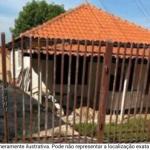 CASA E RESPECTIVO TERRENO, LOTE Nº 03 DA QUADRA º 19, NA RUA PIRAPORA, PRESIDENTE VENCESLAU/SP. COM ÁREA TOTAL DE 450,00M² E CONSTRUÍDA DE 192,49M² (SEGUNDO A PREFEITURA).