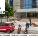 LOJA LOCALIZADA NO PAVIMENTO TÉRREO DO CONDOMÍNIO ACLIMAÇÃO OFFICES, SITUADO NA AVENIDA ACLIMAÇÃO, 68, SÃO PAULO/SP, COM ÁREA TOTAL DE 248,16 M² E ÁREA PRIVATIVA DE 101,53 M².