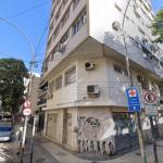 SALA Nº 801 DO EDÍFICIO, SITUADO NA RUA WASHINGTON LUIZ, N° 9, CENTRO, RIO DE JANEIRO/RJ. COM ÁREA DE 37,00 M² (035-99710-0861)