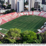 IMÓVEL NA AV. ROSA E SILVA, 1086, ESTÁDIO DOS AFLITOS, AFLITOS, RECIFE, PE, ÁREA DO TERRENO 36.353,25M2.