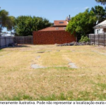 LOTE DE TERRENO N° 21, DA QUADRA 71, LOCALIZADO NA RUA GERALDO TOMAZ DE AQUINO, NO BAIRRO CIDADE NOVA II.
