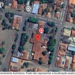 PRÉDIO HOSPITALAR, SITUADO NA RUA BERALDO ARRUDA, N. 352, GUARANTÃ, CAFELÂNDIA, SP, COM 1,250M².