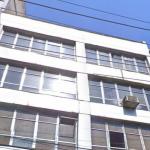 TERRAÇO COBERTO - AV GETULIO VARGAS, 767 - CENTRO - VOLTA REDONDA