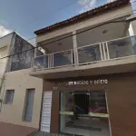 IMÓVEL RESIDENCIAL- R. DR. AUGUSTO