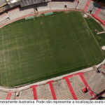 IMÓVEL NA AV. ROSA E SILVA, 1086, ESTÁDIO DOS AFLITOS, AFLITOS, RECIFE, PE, ÁREA DO TERRENO 36.353,25M2.
