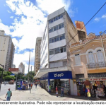 PRÉDIO COMERCIAL - AVENIDA AFONSO PENA, 464, CENTRO. ( BELO HORIZONTE )