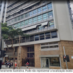 IMÓVEL LOCALIZADO NA AV. RIO BRANCO, Nº 103 20º ANDAR, CENTRO, RIO DE JANEIRO/ RJ