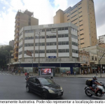 PRÉDIO COMERCIAL - AVENIDA AFONSO PENA, 464, CENTRO. ( BELO HORIZONTE )