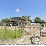TERRENO ONDE FUNCIONOU UM POSTO DE GASOLINA, SITUADO NA RODOVIA AL 215, DISTRITO DO PERI PERI, ZONA RURAL, BOCA DA MATA/AL, COM ÁREA DE 8.409,96M².