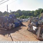 IMÓVEL LOCALIZADO NA AV. PAULA VIEIRA, Nº 328 - BOTUCATU/SP