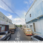 IMÓVEL NA RUA DO LIMOEIRO, 2263, PIRAJÁ - JUAZEIRO DO NORTE
