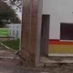 PRÉDIO INDUSTRIAL - SITUADO NO RAMAL DO BRASILEIRINHO, 10800, NO BAIRRO DO PURAQUEQUARA, MANAUS-AM.