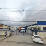 IMÓVEL MATRÍCULA 123528 DA ALTACOPPO INDUSTRIA E COMERCIO DE PRODUTOS DESCARTAVEIS LTDA, REGISTRADO NO 2.º OFÍCIO DE REGISTRO DE IMÓVEIS DE SÃO PAULO/SP (035-99710-0861)