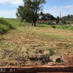 LOTE 01 DA QUADRA 22- R. CHILE/SP