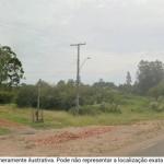 UMA ÁREA DE TERRAS, EM UM LOCAL DENOMINADO "POTREIRO", LOCALIZADA NA RODOVIA RS 401, SÃO JERÔNIMO/RS, COM ÁREA TOTAL DE 13 HECTARES.