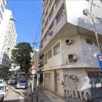 SALA Nº 801 DO EDÍFICIO, SITUADO NA RUA WASHINGTON LUIZ, N° 9, CENTRO, RIO DE JANEIRO/RJ. COM ÁREA DE 37,00 M² (035-99710-0861)