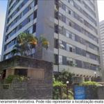 APARTAMENTO Nº 701, EDIFICIO LE CHATEAU BLOIS, RUA GENERAL AMERICANO FREIRE, Nº 798, BOA VIAGEM